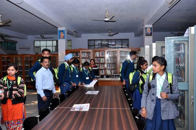 SGGS Khalsa College Hoshiarpur General photo 1